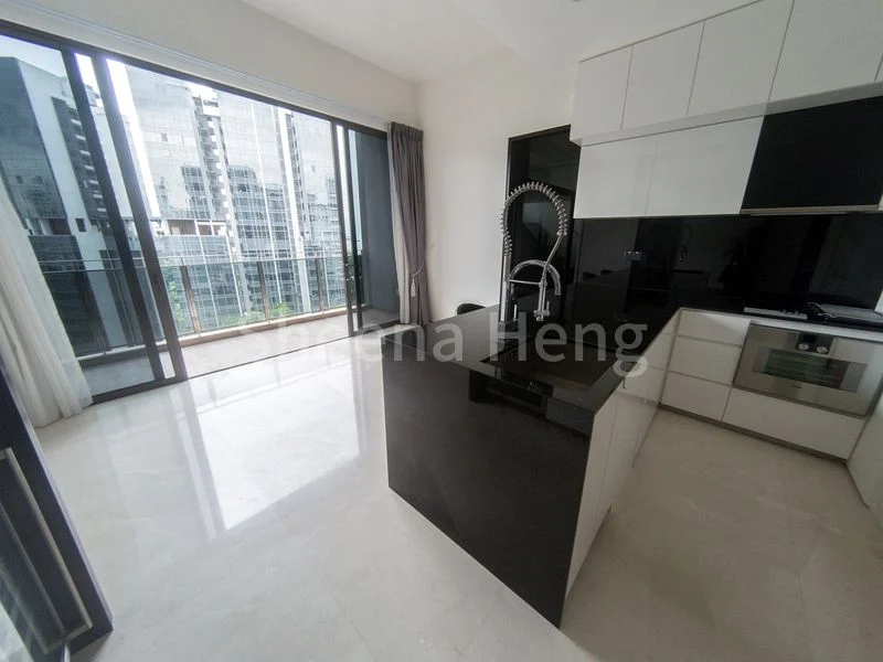 3 Bed Apartment (Condo) for Rent in  The Cape - Image 10