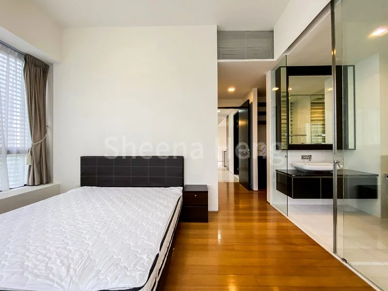 3 Bed Apartment (Condo) for Rent in  The Cape - Image 1