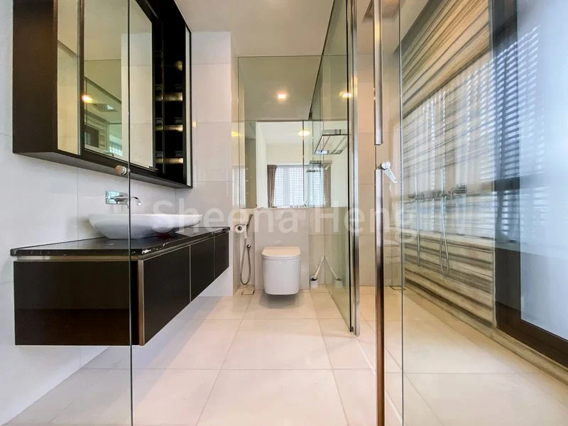 3 Bed Apartment (Condo) for Rent in  The Cape - Image 2