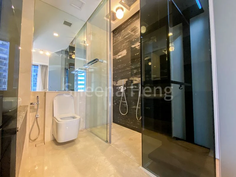 3 Bed Apartment (Condo) for Rent in  The Cape - Image 15