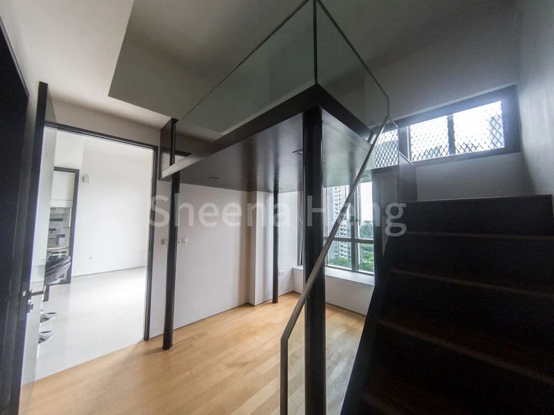 3 Bed Apartment (Condo) for Rent in  The Cape - Image 9