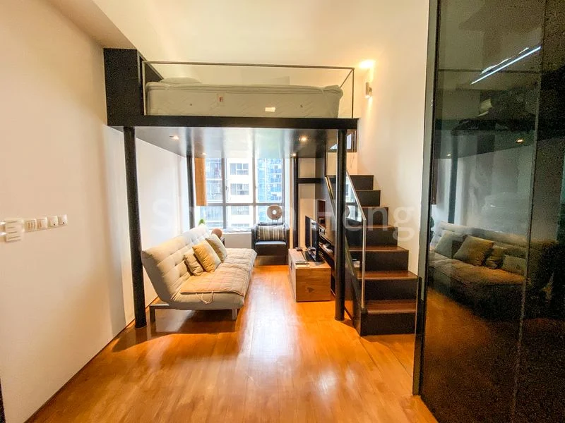 3 Bed Apartment (Condo) for Rent in  The Cape - Image 17