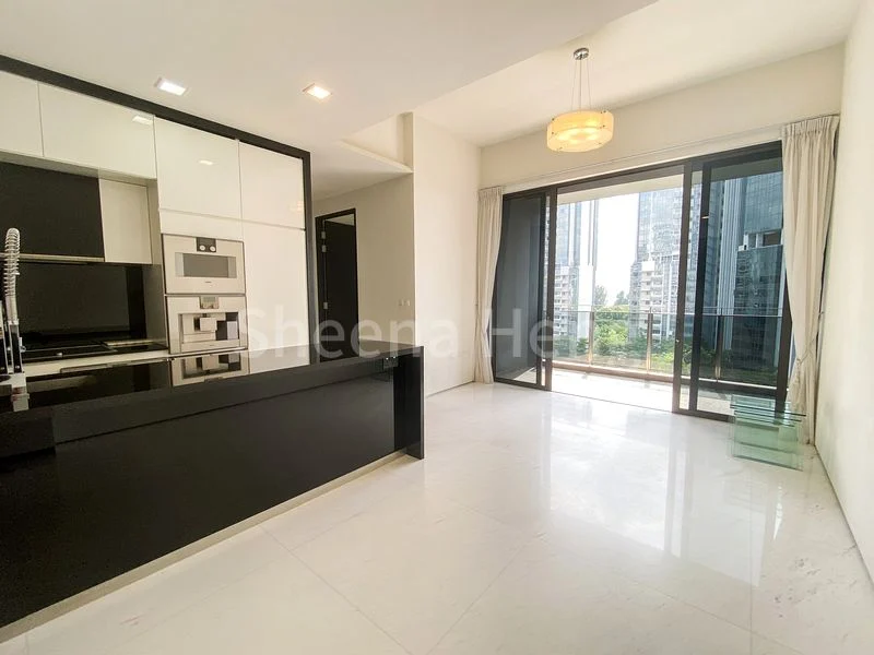 3 Bed Apartment (Condo) for Rent in  The Cape - Image 5