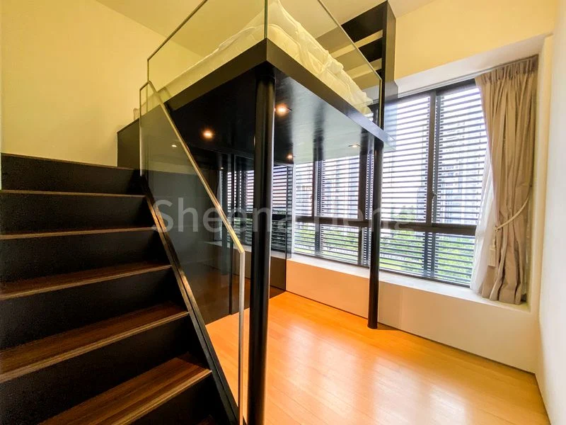 3 Bed Apartment (Condo) for Rent in  The Cape - Image 3