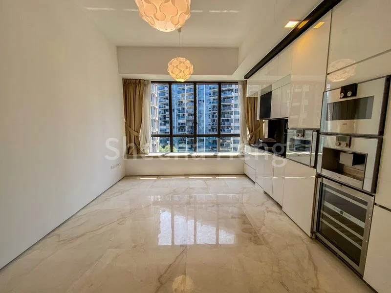 3 Bed Apartment (Condo) for Rent in  The Cape - Image 14