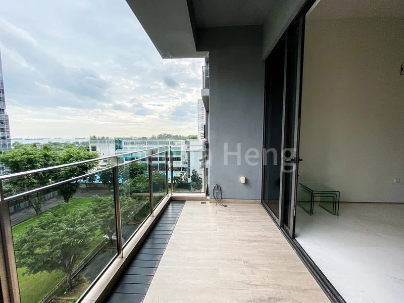 3 Bed Apartment (Condo) for Rent in  The Cape - Image 7