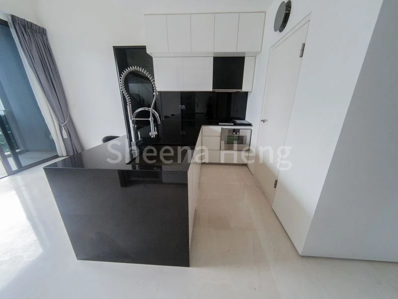 3 Bed Apartment (Condo) for Rent in  The Cape - Image 11