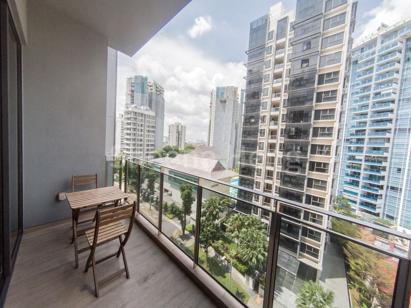 3 Bed Apartment (Condo) for Rent in  The Cape - Image 18