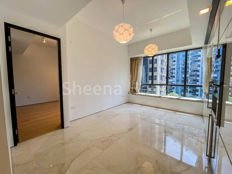 3 Bed Apartment (Condo) for Rent in  The Cape - Image 13