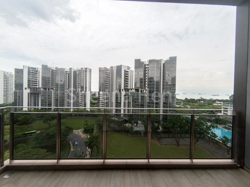 3 Bed Apartment (Condo) for Rent in  The Cape - Image 8