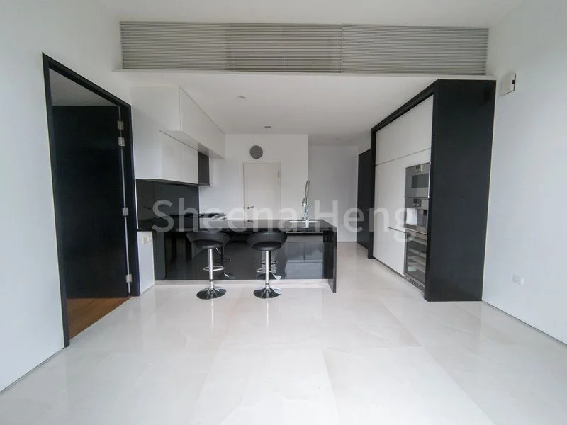 3 Bed Apartment (Condo) for Rent in  The Cape - Image 12