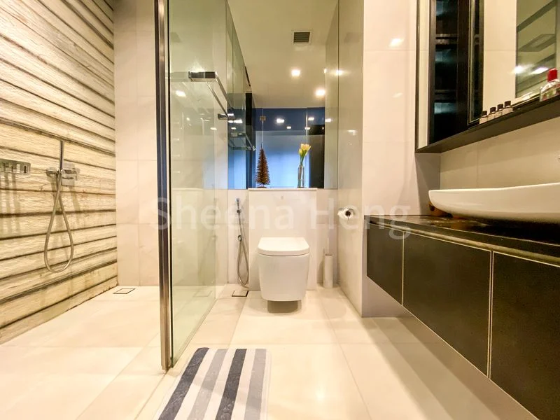 3 Bed Apartment (Condo) for Rent in  The Cape - Image 20