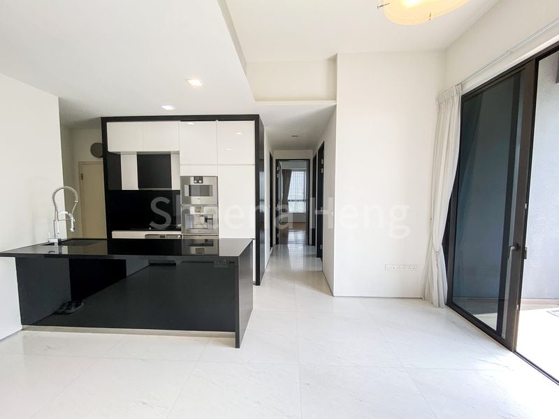 3 Bed Apartment (Condo) for Rent in  The Cape - Image 6