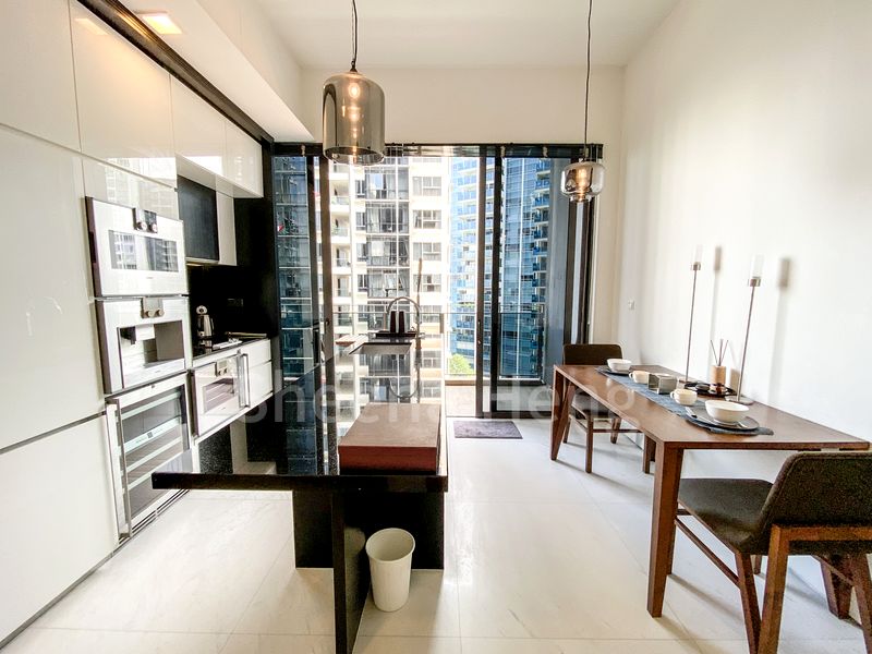 3 Bed Apartment (Condo) for Rent in  The Cape - Image 19