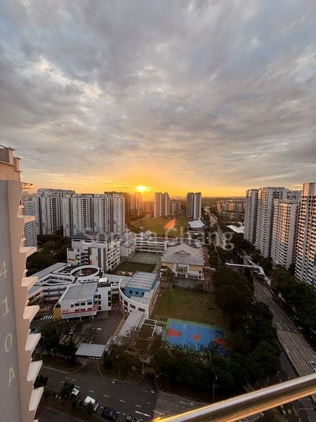 4 Room (4A) HDB for Sale in  410A Fernvale Road - Image 9