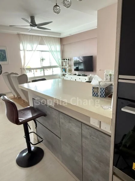 4 Room (4A) HDB for Sale in  410A Fernvale Road - Image 4