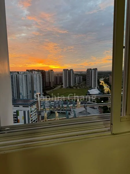 4 Room (4A) HDB for Sale in  410A Fernvale Road - Image 1