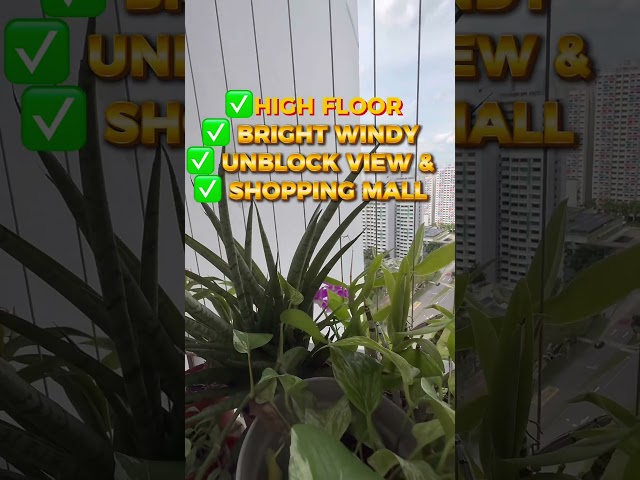 4 Room (4A) HDB for Sale in  410A Fernvale Road - Image 13