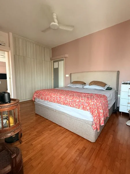 4 Room (4A) HDB for Sale in  410A Fernvale Road - Image 6