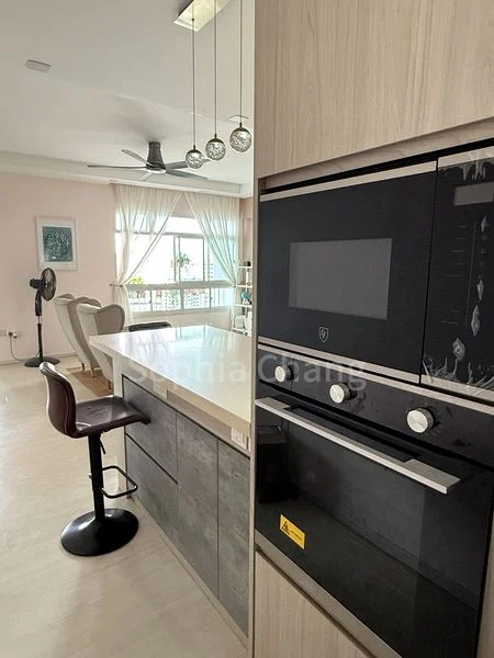 4 Room (4A) HDB for Sale in  410A Fernvale Road - Image 3