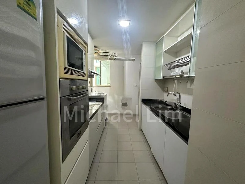 3 Bed Condo for Rent in  Casa Merah - Image 7