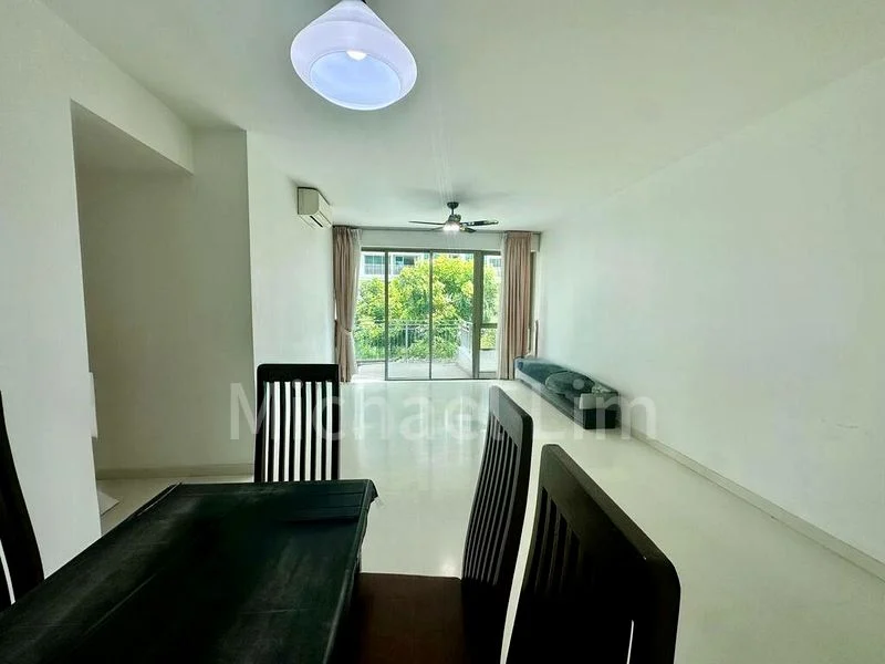 3 Bed Condo for Rent in  Casa Merah - Image 8