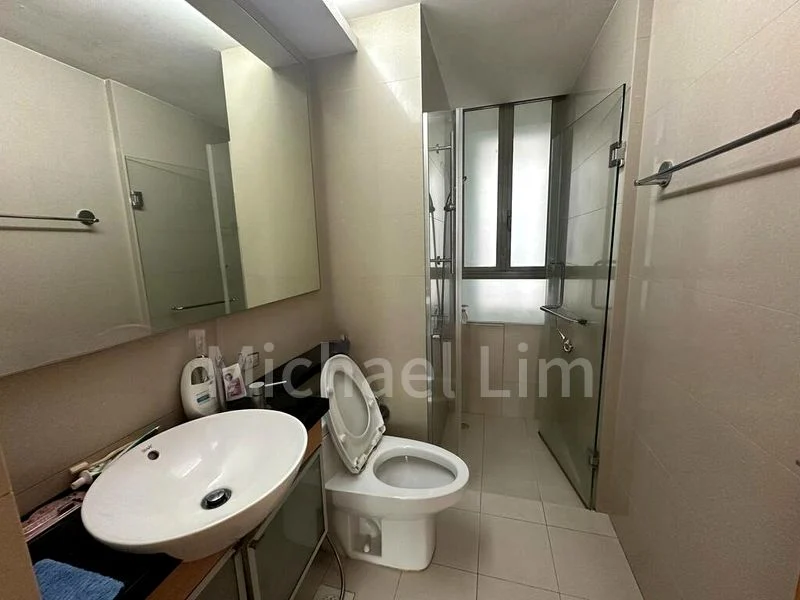 3 Bed Condo for Rent in  Casa Merah - Image 1