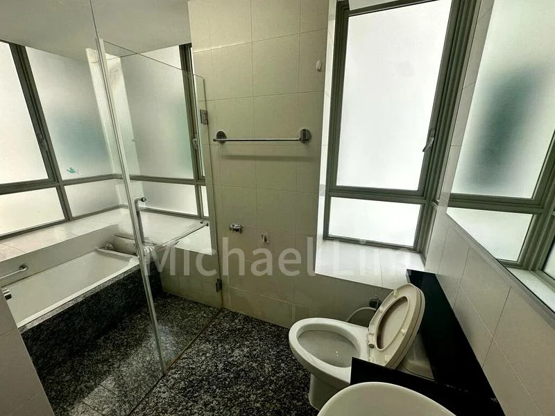 3 Bed Condo for Rent in  Casa Merah - Image 4