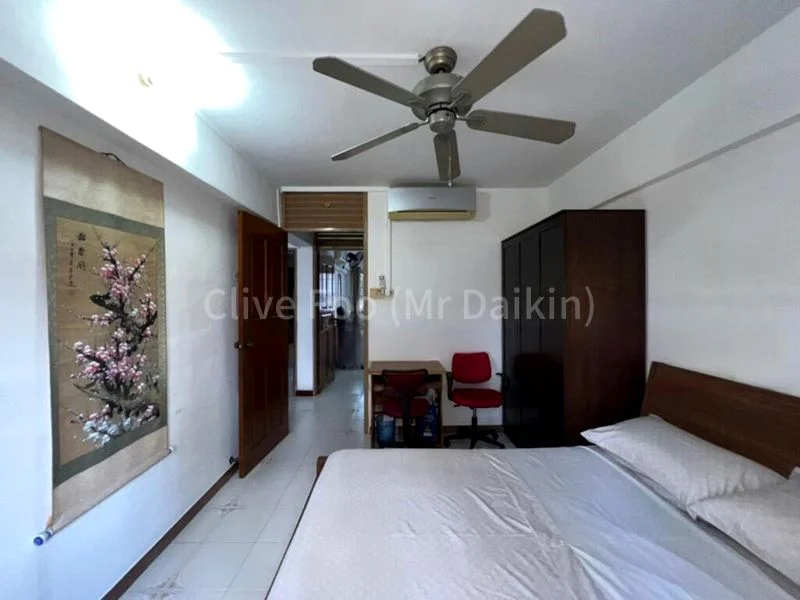 Room (HDB) for Rent in  242 Bukit Batok East Avenue 5 - Image 1