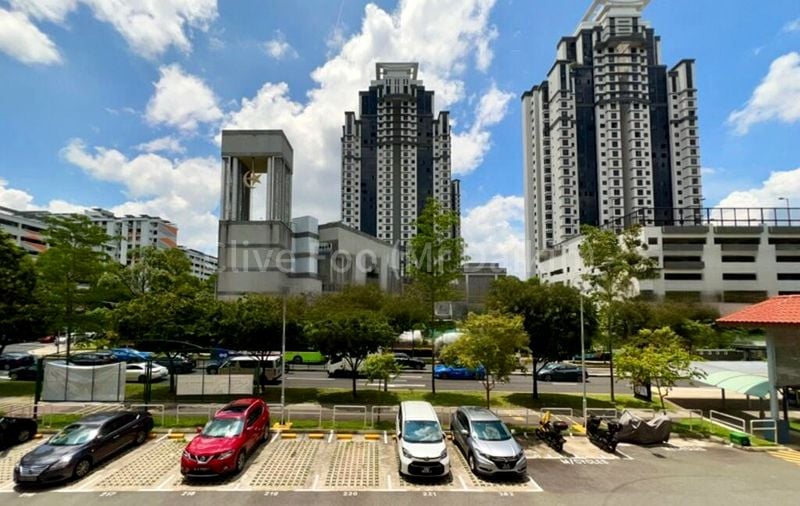 Room (HDB) for Rent in  242 Bukit Batok East Avenue 5 - Image 5