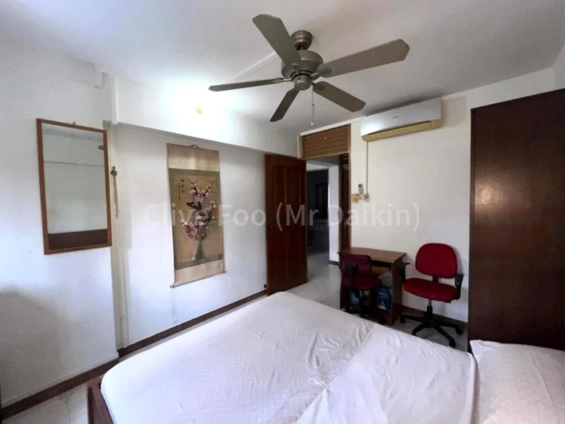 Room (HDB) for Rent in  242 Bukit Batok East Avenue 5 - Image 3