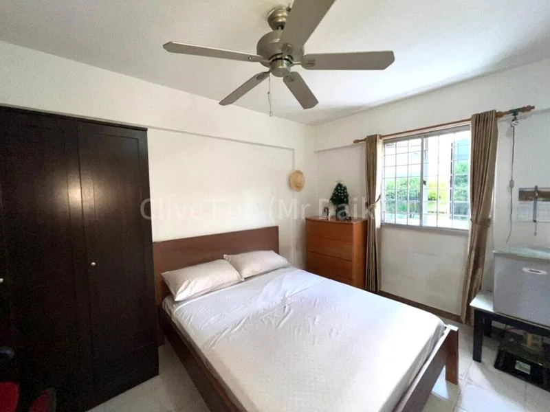 Room (HDB) for Rent in  242 Bukit Batok East Avenue 5 - Image 2