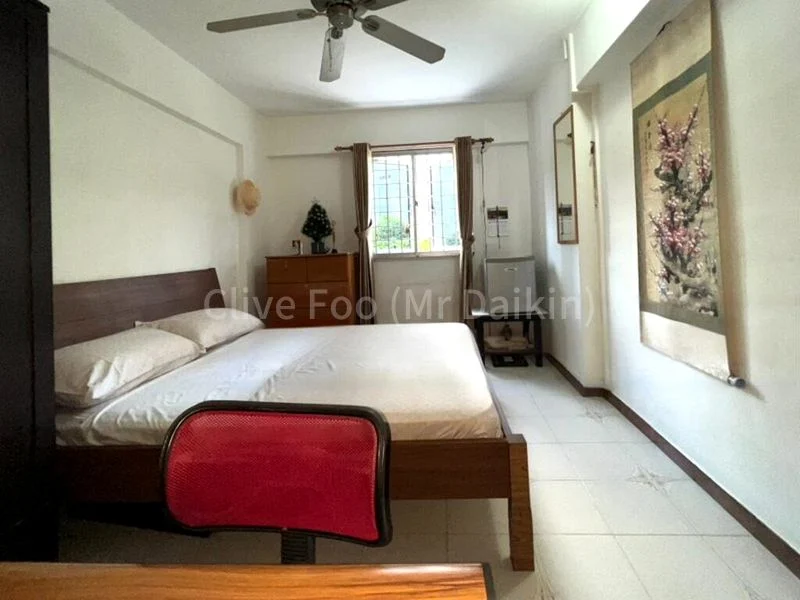 Room (HDB) for Rent in  242 Bukit Batok East Avenue 5 - Image 4