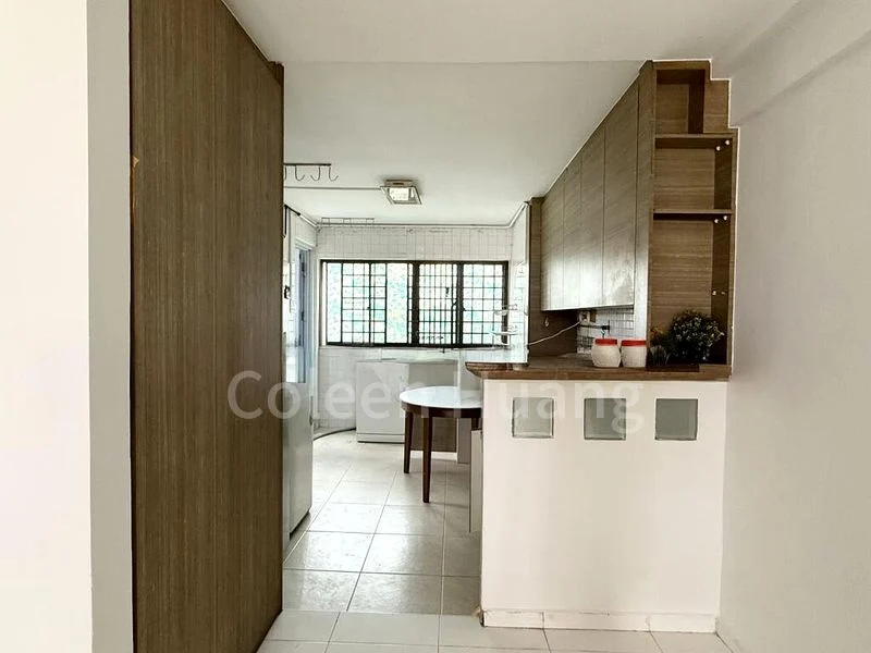 3 Room (3I) HDB for Rent in 57 New Upper Changi Road - Image 4