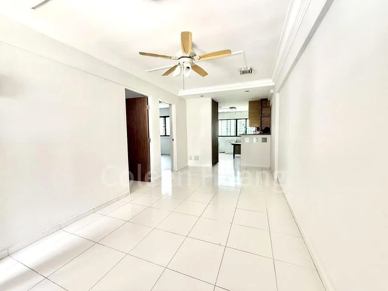 3 Room (3I) HDB for Rent in 57 New Upper Changi Road - Image 2