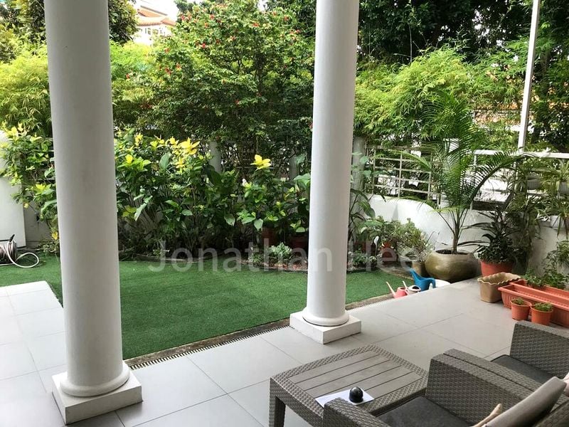 5 Bed Corner Terrace (Landed) for Sale in  Banyan Park - Image 6