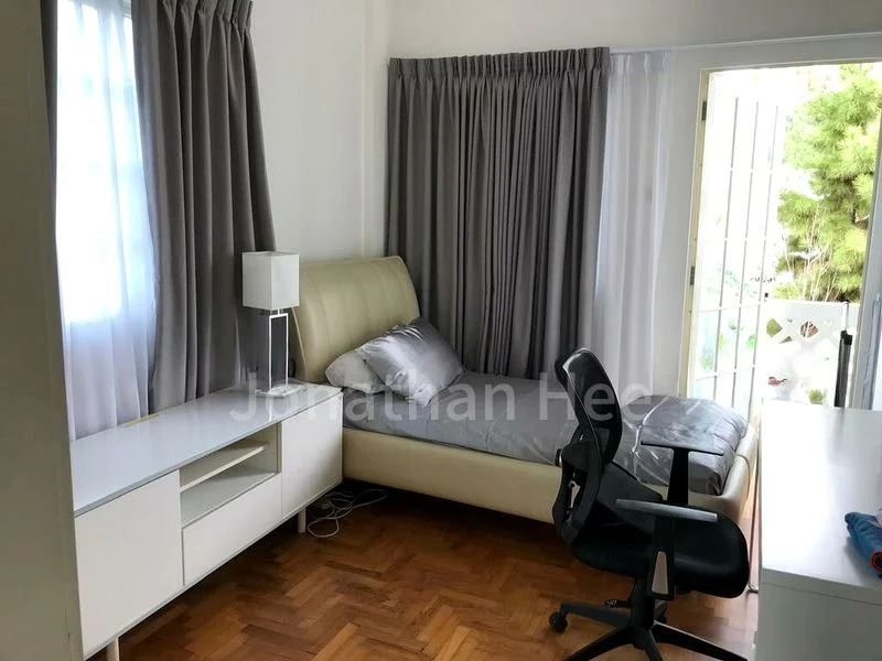 5 Bed Corner Terrace (Landed) for Sale in  Banyan Park - Image 5