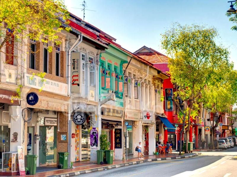 Shop / Shophouse for Rent: East Coast Road - Retail / Services - Image 1