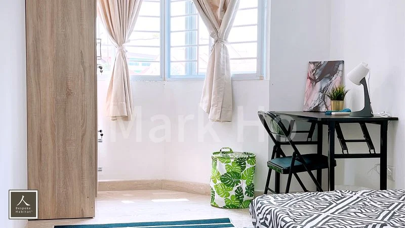 Common Room (Condo) for Rent in  Dunman Place - Image 1