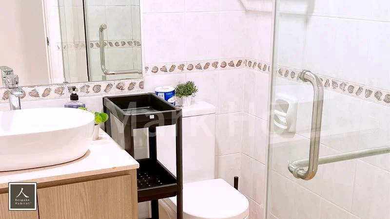 Common Room (Condo) for Rent in  Dunman Place - Image 3