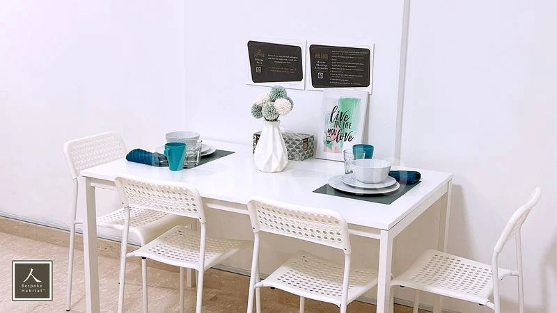 Common Room (Condo) for Rent in  Dunman Place - Image 5