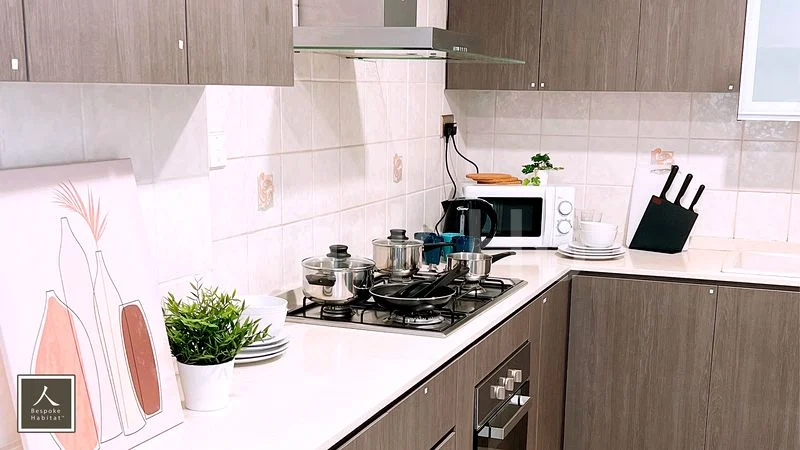 Common Room (Condo) for Rent in  Dunman Place - Image 6