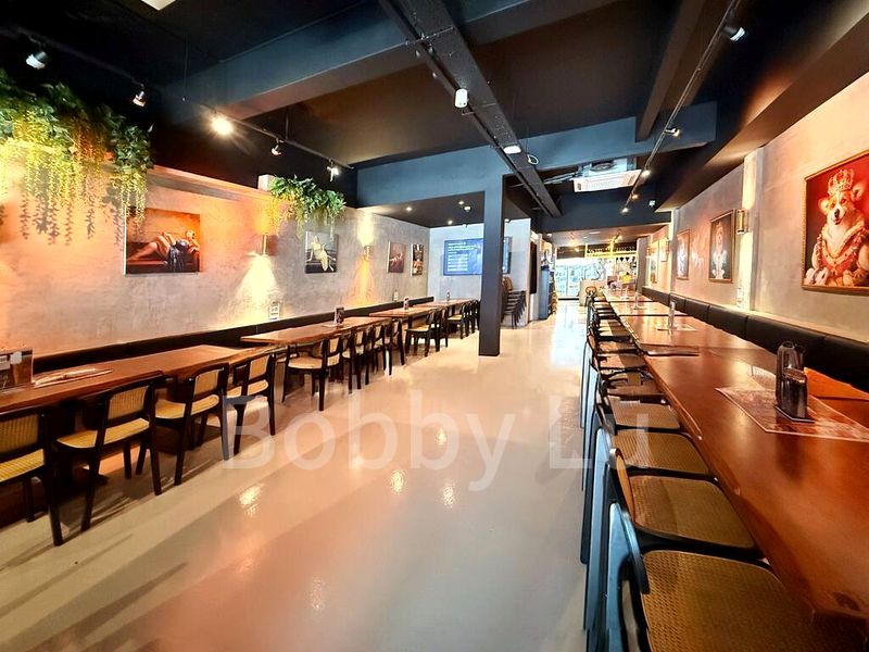 Food & Beverage for Rent: 467 Joo Chiat Road - Image 1