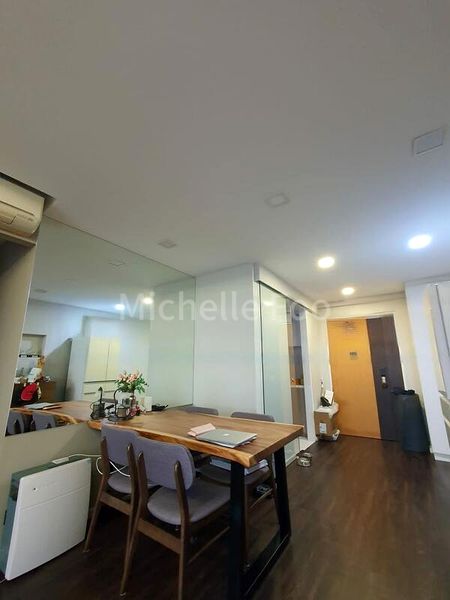 4 Room (4I) HDB for Sale in  617D Punggol Drive - Image 2