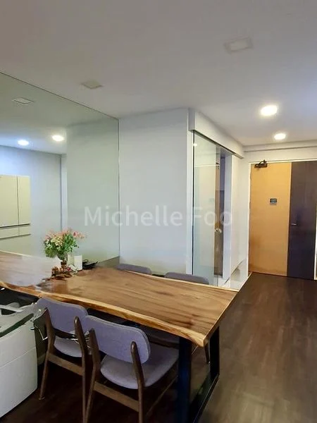 4 Room (4I) HDB for Sale in  617D Punggol Drive - Image 3