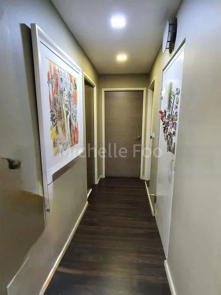 4 Room (4I) HDB for Sale in  617D Punggol Drive - Image 4