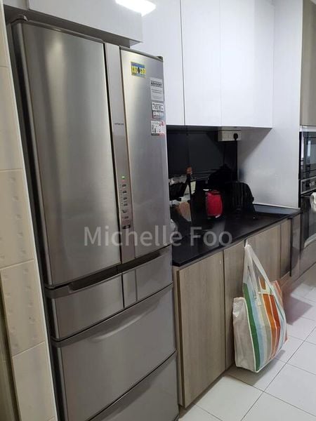 4 Room (4I) HDB for Sale in  617D Punggol Drive - Image 6