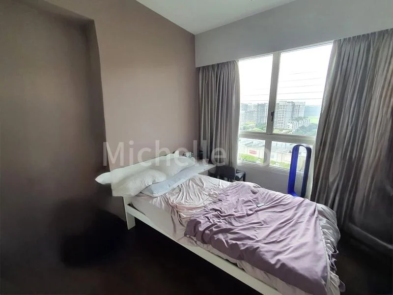 4 Room (4I) HDB for Sale in  617D Punggol Drive - Image 9