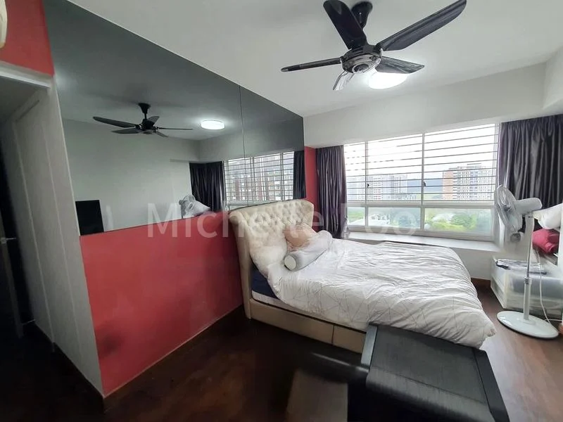 4 Room (4I) HDB for Sale in  617D Punggol Drive - Image 7
