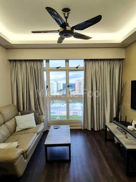 4 Room (4I) HDB for Sale in  617D Punggol Drive - Image 1